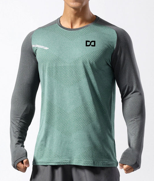 Rico LONG SLEEVE T-SHIRT